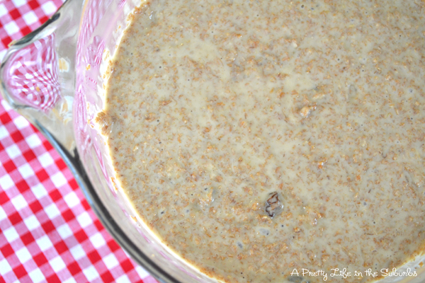 Bran Muffins