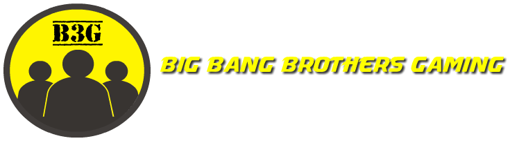 Big Bang Brothers Gaming