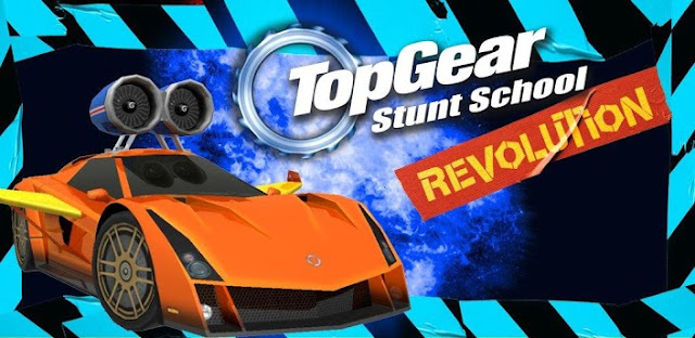 Top Gear SSR Pro v3.1 APK Top Gear SSR Pro v3.1 APK