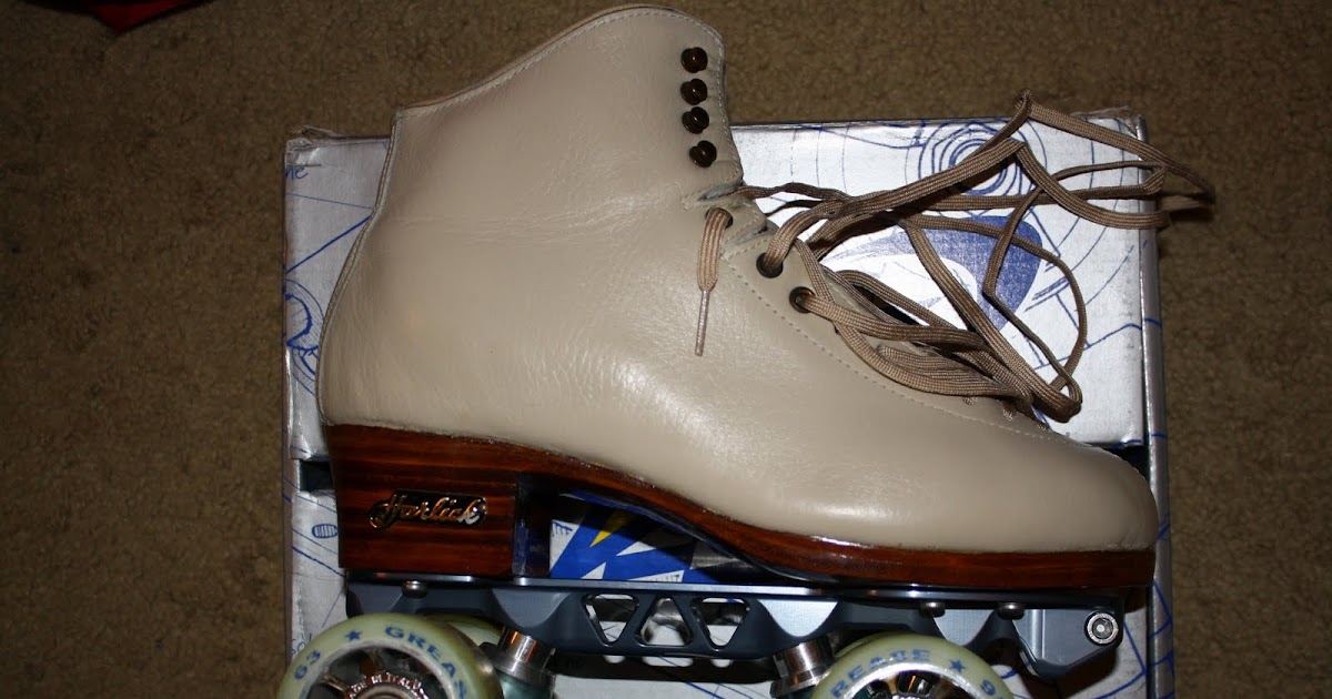 Sew Skate Read Skating Update A Comparison of the Roll Line Dance and