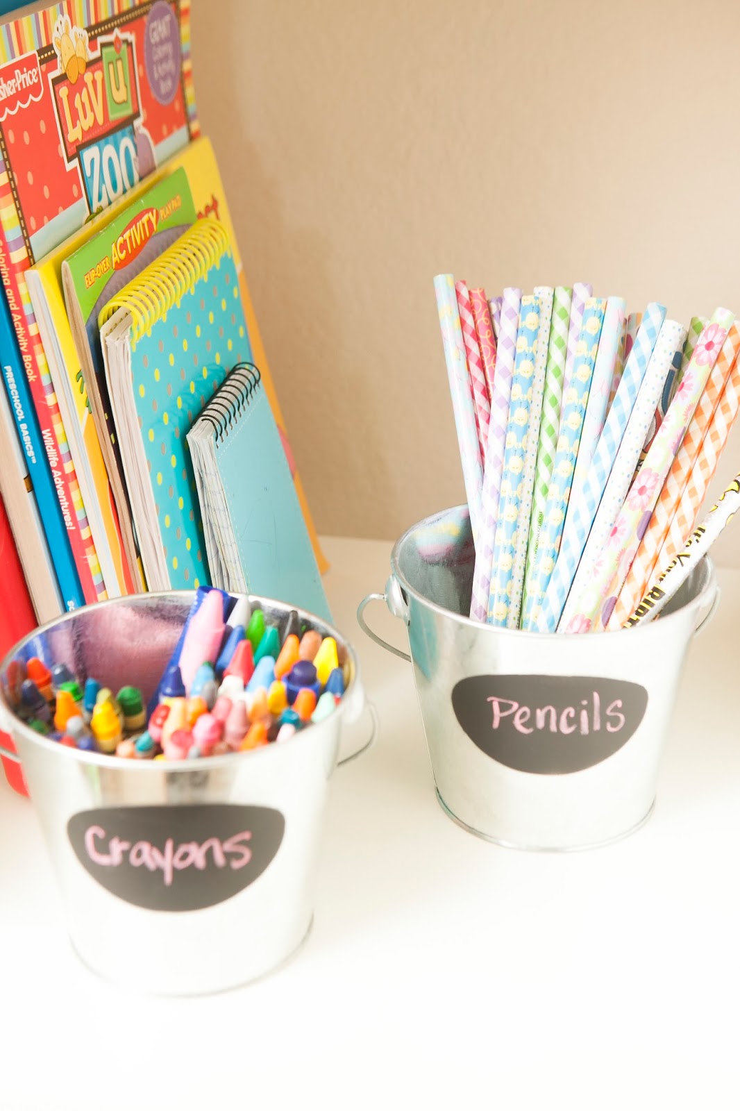 MyBellaBug Playroom Seating Bench Part 2