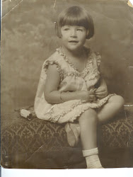 Grandmother Berry ~ ~ circa 1897 ~ ~