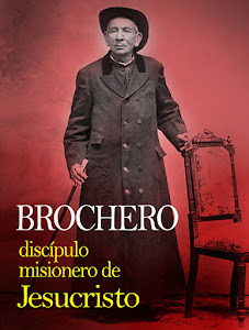 Cura Brochero Ruega por todos los sacerdotes..!