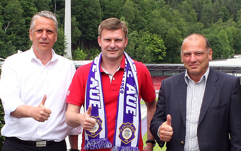 Ebsels Unterwegs Juli 2011