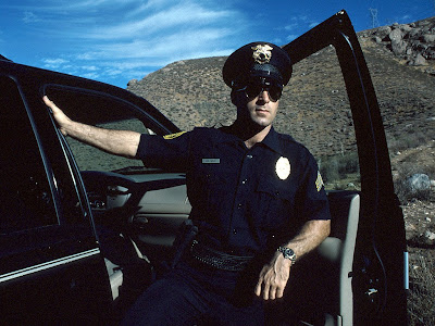 MEN: Clothed to Naked: RICK KOCH