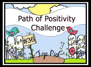 Positivity Challenge