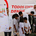 Gobernación lanza campaña contra el Dengue en las escuelas