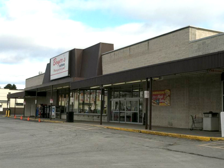 acme style former acme mount carmel pa