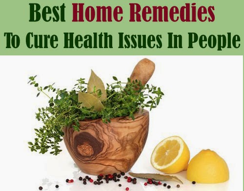 Home Remedies For Skin Damage