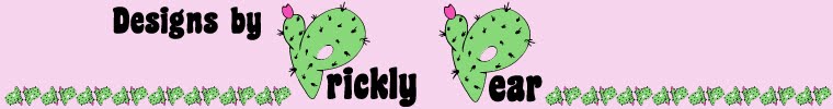 Designs By Prickly Pear