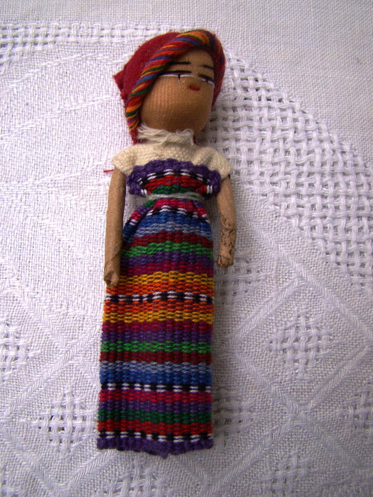 muñecas quitapenas leyenda de terror