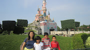 Paris DisneylandDay 2 (img )
