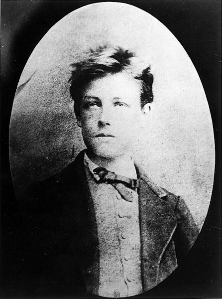 rimbaud