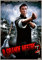 baixar o grande mestre 2 dublado ip man 2