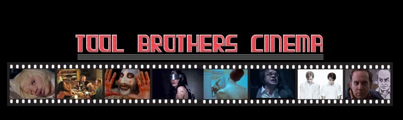 Tool Brothers Cinema