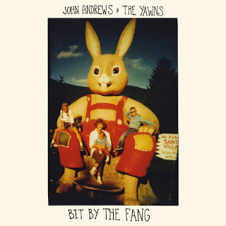 Bit by the Fang (John Andrews and The Yawns)