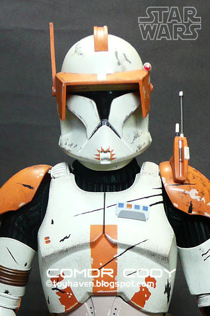 phase 1 commander cody phase 1 commander cody