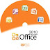 MICROSOFT OFFICE 2010 PRODUCT KEY