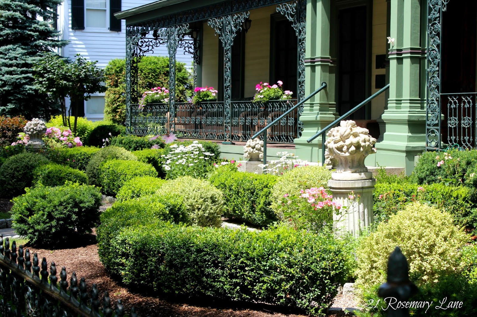 21 Rosemary Lane The Fabulous Homes of Lake Skaneateles New York