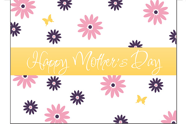 Free Printable Mothers Day Cards Free Printable Mothers Day Cards