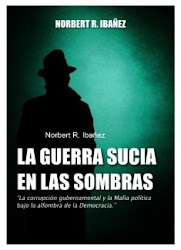 LA GUERRA SUCIA EN LAS SOMBRAS