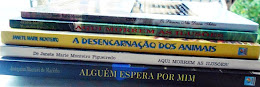 Livros de Janete Marie