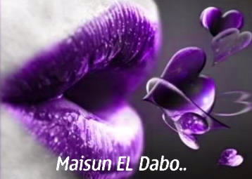 Maisun EL Dabo