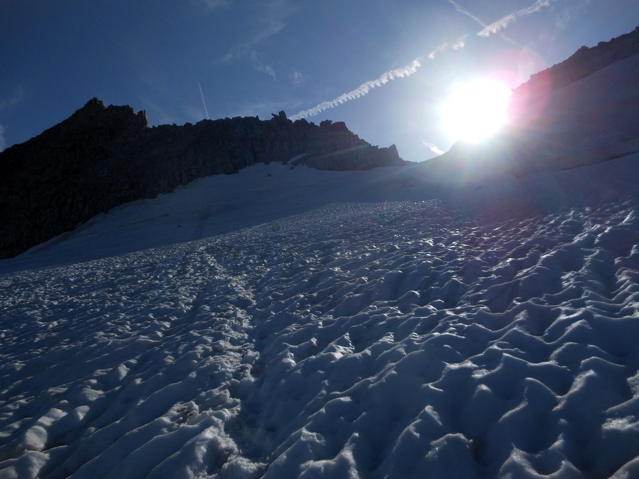 Alpinauta: presanella Winter ispirazioni veranda