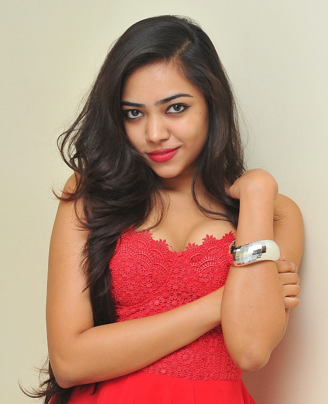 Anjali hot boob dhhohpa