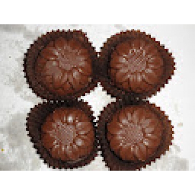 Chocolate Sandesh Recipe Chocolate Sandesh Recipe