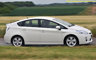 Toyota Prius 2012