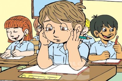 INTERVIENEN EN EL APRENDIZAJE DE LA LECTO ESCRITURA intervienen en el aprendizaje de la lecto escritura: