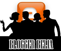 Blogger Belia Blogger Cool Segmen HasrulHassan.com