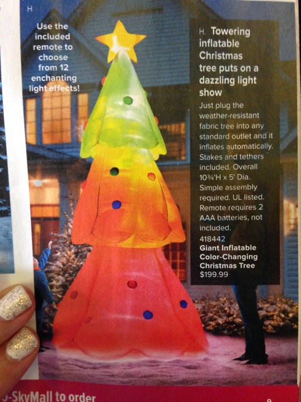 8 more glories of skymall