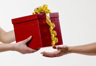tycoon woman now it s time to receive gifts received