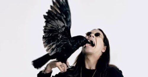ozzy osbourne bat controversy