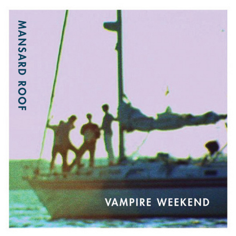 M79 Vampire Weekend