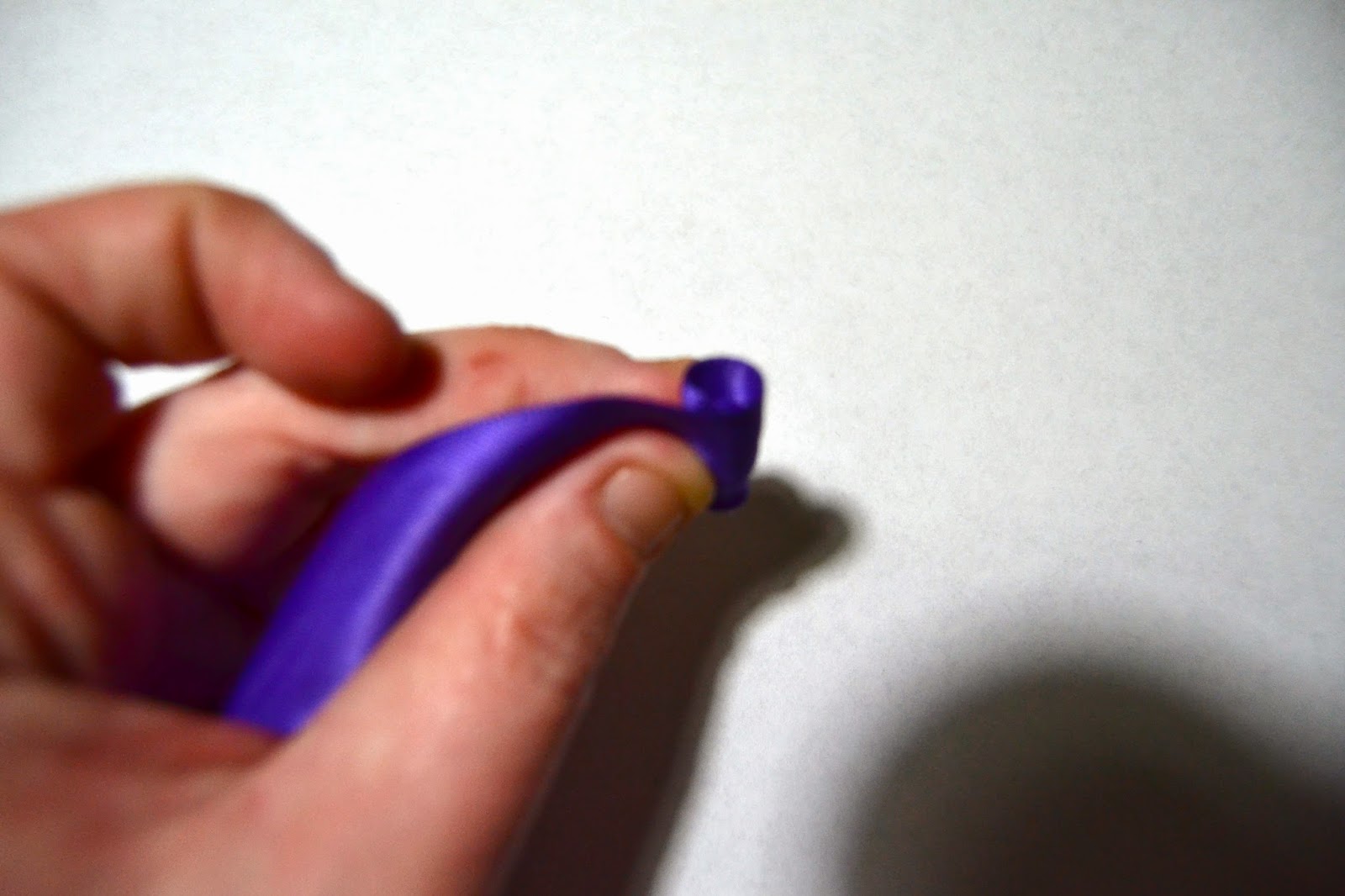 The Gangstress Ladies' Tutorials Hot Glue Ribbon Rosette Tutorial