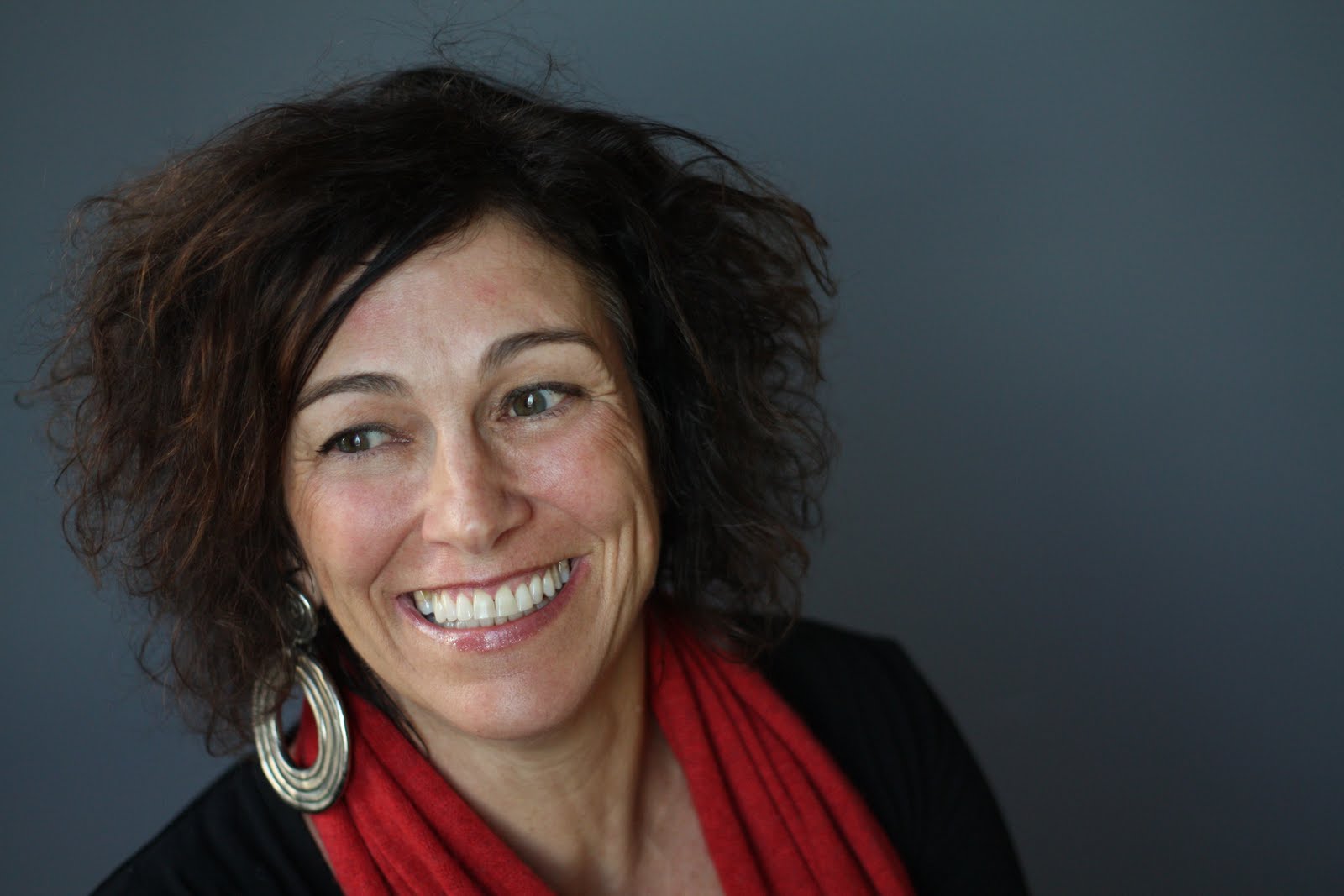 Figments: Cheryl Strayed, Karen Karbo & Carolyn Cooke at Woodward's Garden, Tuesday, May 10, 2011: