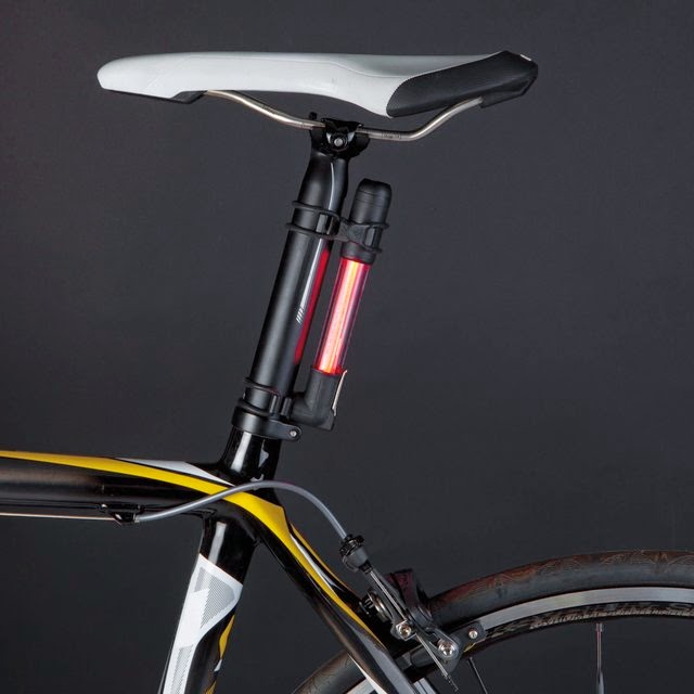 15 Smart and Latest Bike Gadgets Part 5.