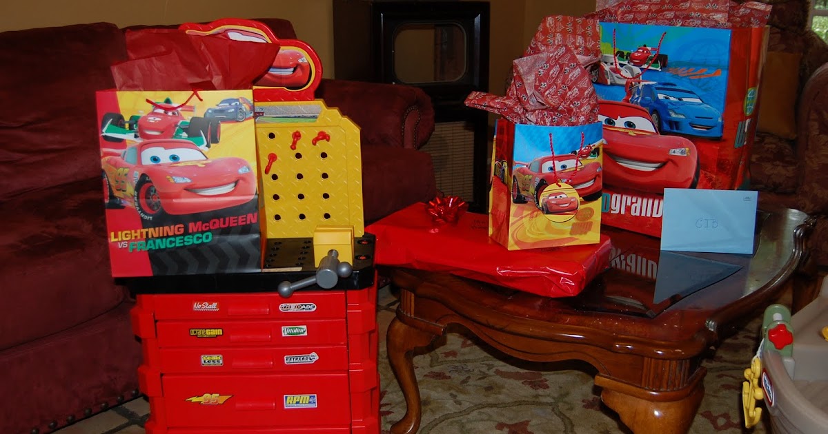 The Journey Here Cib S 3rd Birthday Party Ka Chow