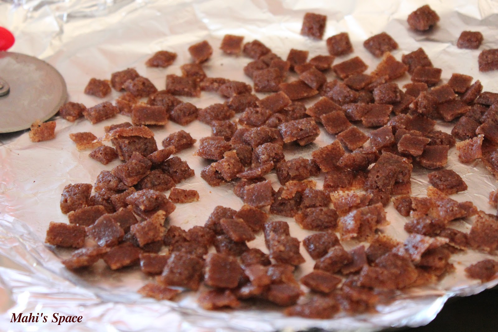 Cinnamon Baking Chips Mahi's Kitchen