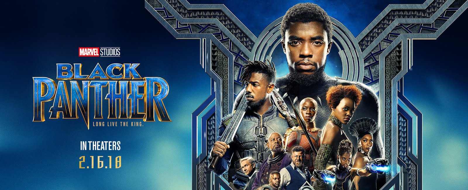 Black Panther (English) hindi dubbed 720p movies
