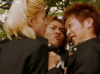 Gokusen Season 1 Screen Shots (Part 1) | mayfeille ♥ (。 ‿ 。) ♥