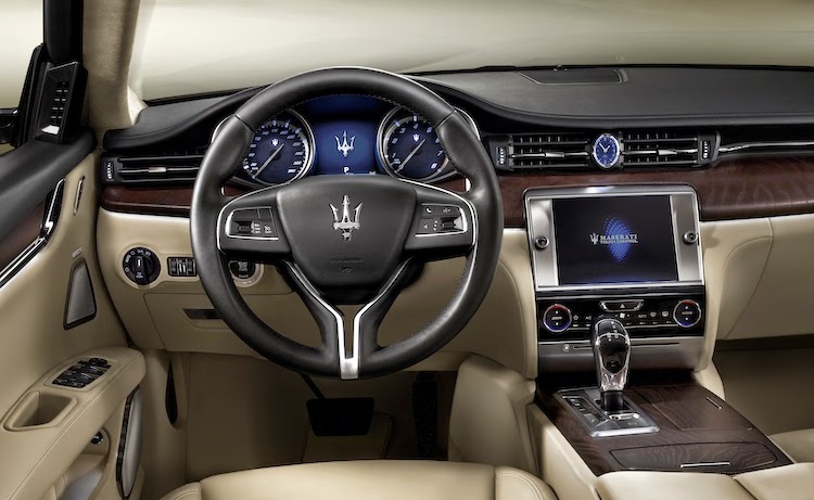 maserati bowers and wilkins