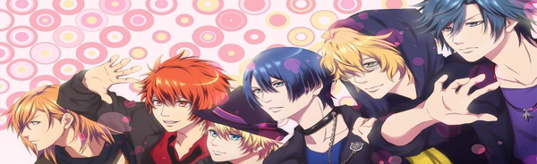 Uta no Prince-Sama