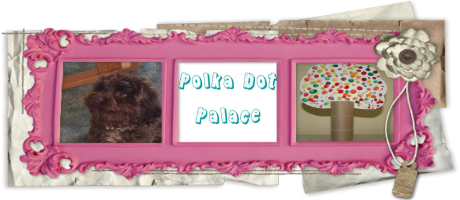 Polka Dot Palace 