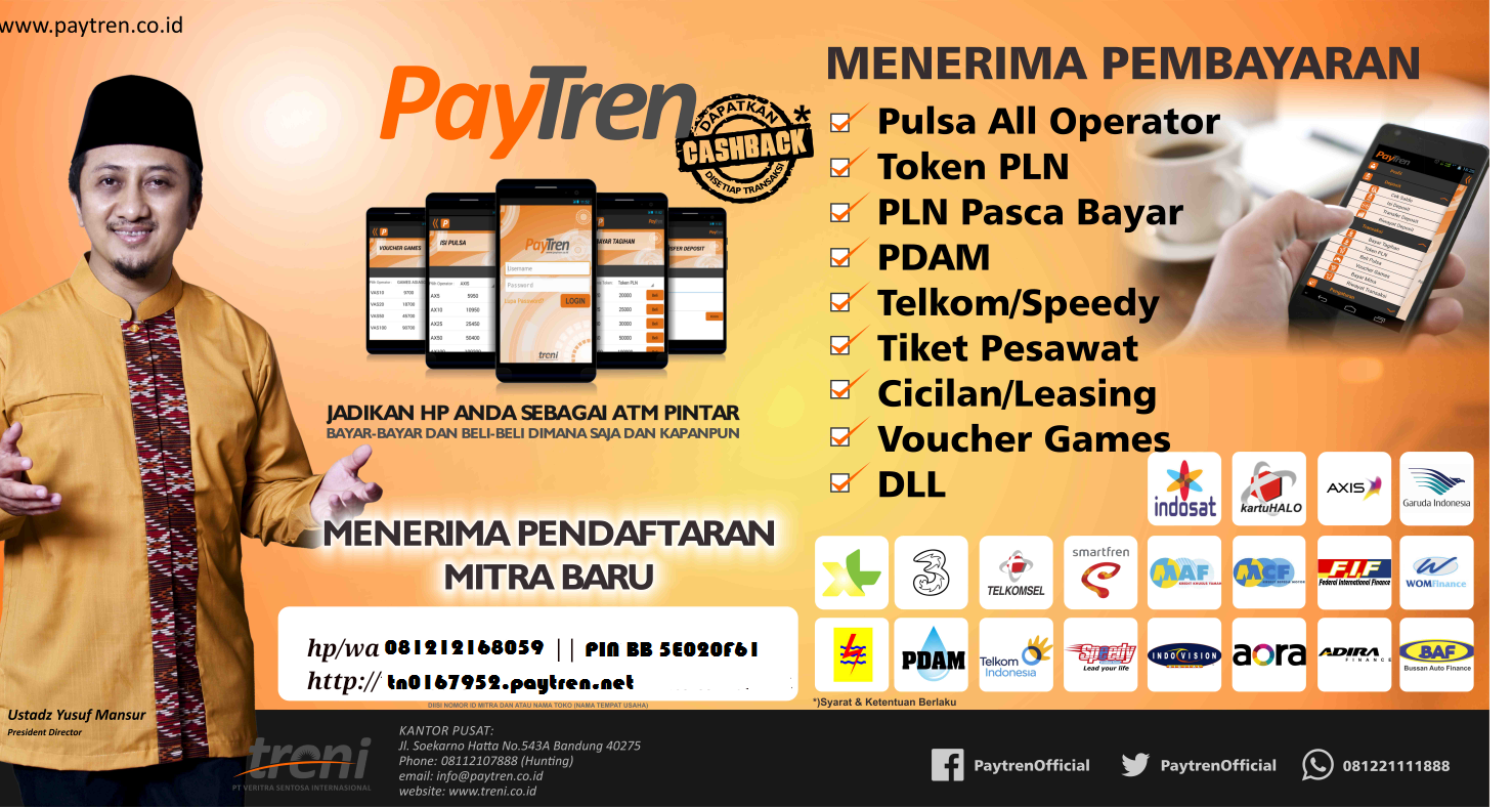 PAYTREN