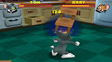 Tom and Jerry in Fists of Furry pc español