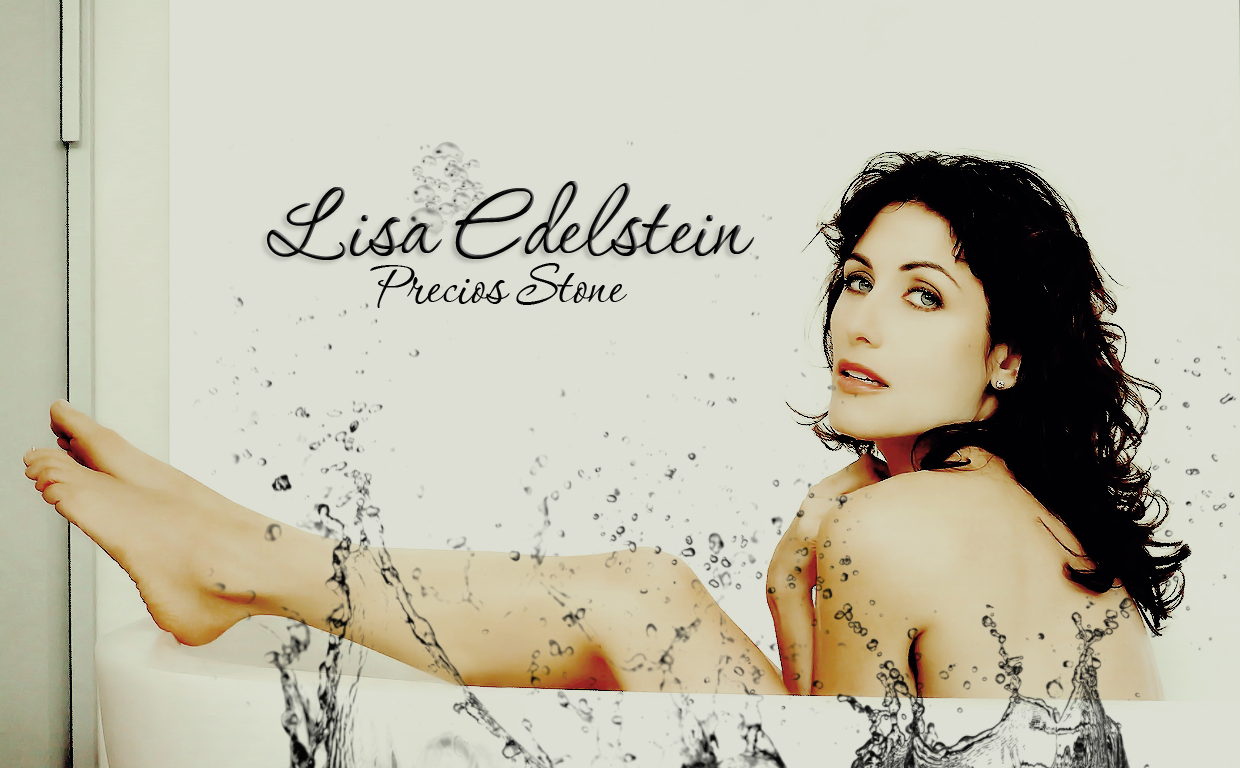 Lisa Edelstein - Celebrity Name